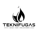Teknifugas